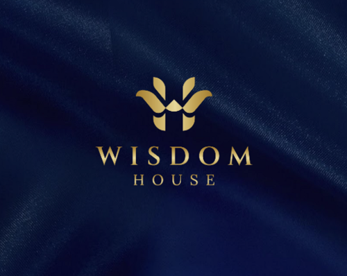 Wisdom House logo