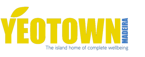 Yeotown Madeira logo