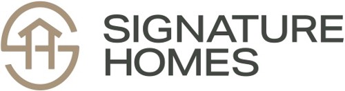 SignatureHomes logo