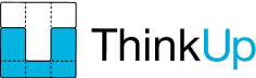 ThinkUp logo